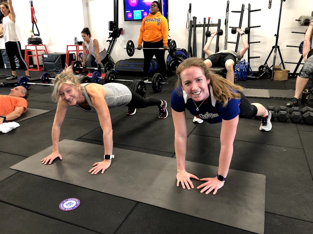  F45 Training Millburn