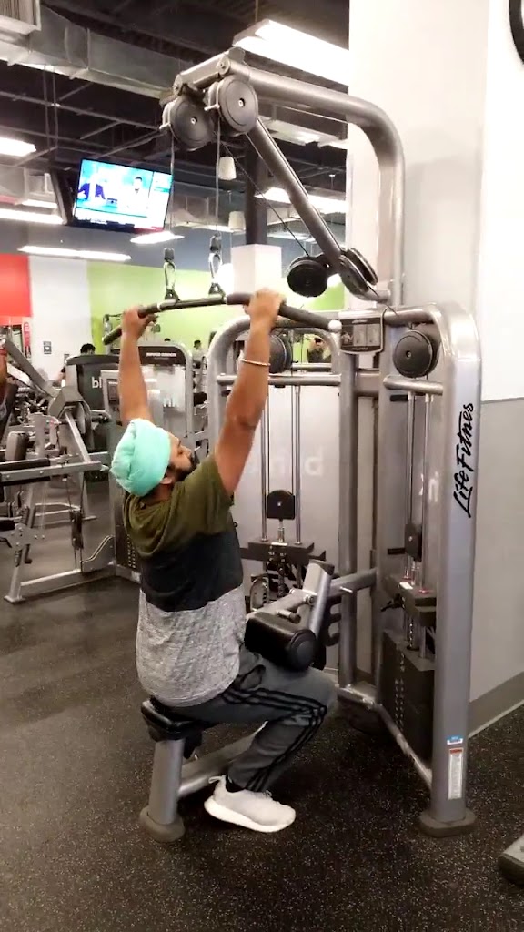  Blink Fitness (PureGym)