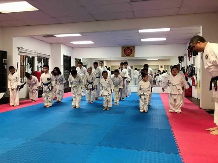  Budo Zone: Physical Fitness, Martial Arts School, Self Defense School, Karate Do School