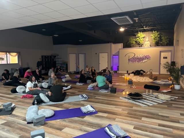  Resonate Yoga, Reiki and Wellness Center