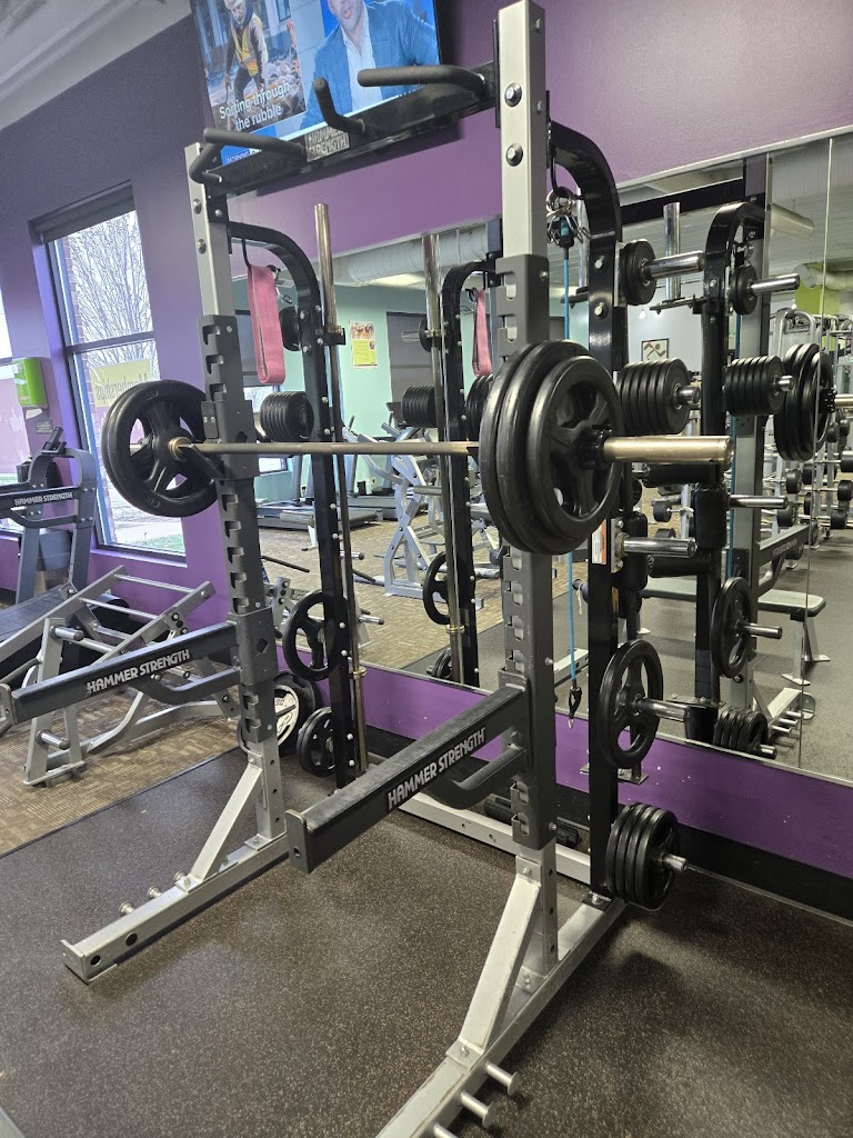  Anytime Fitness