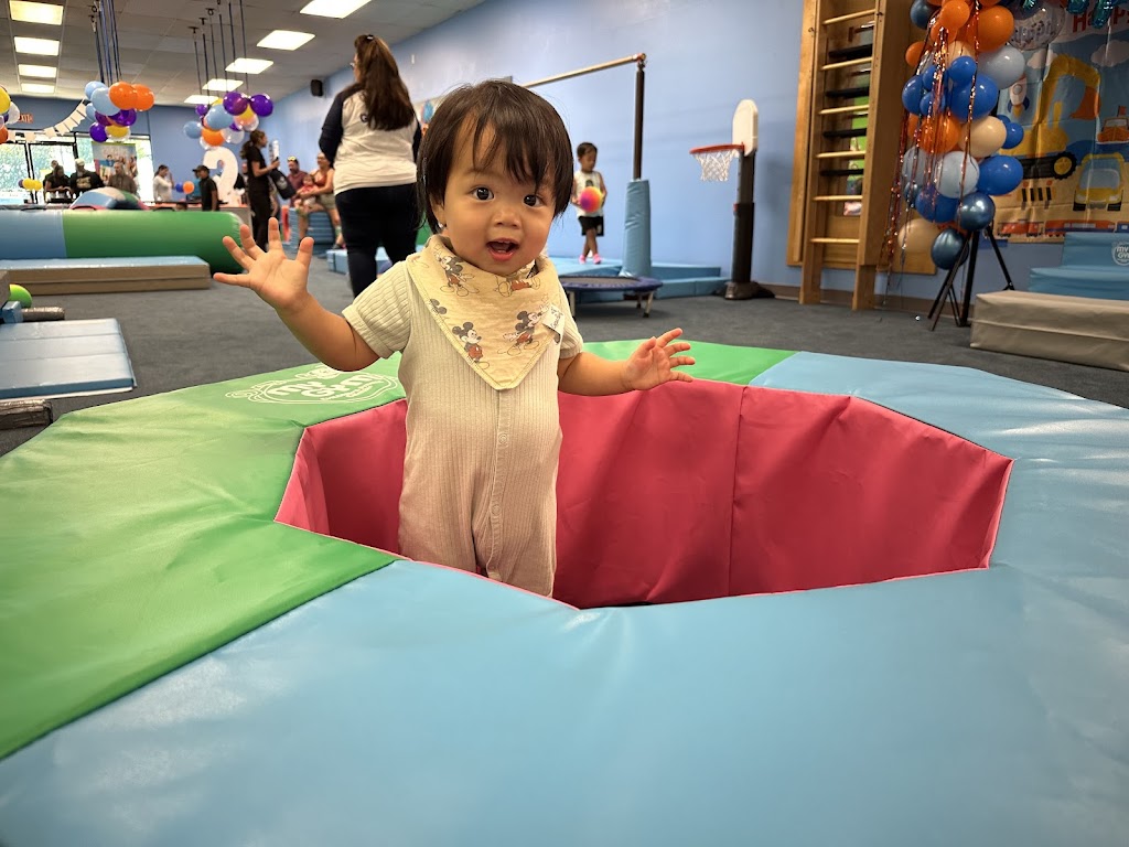  My Gym Children's Fitness Center