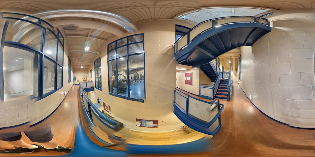  Kilpatrick Athletic Center