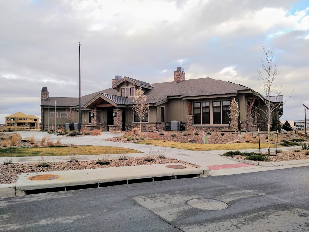  Candelas Swim and Fitness Club at Parkview