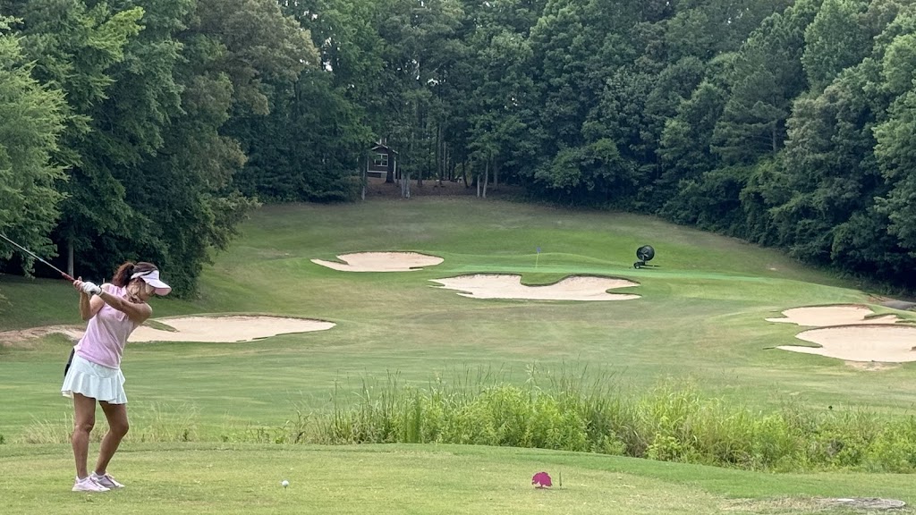  White Oak Golf Club