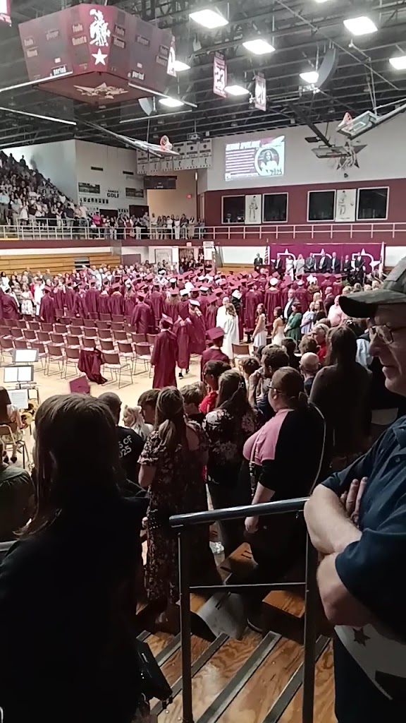  Rich Herrin Gymnasium