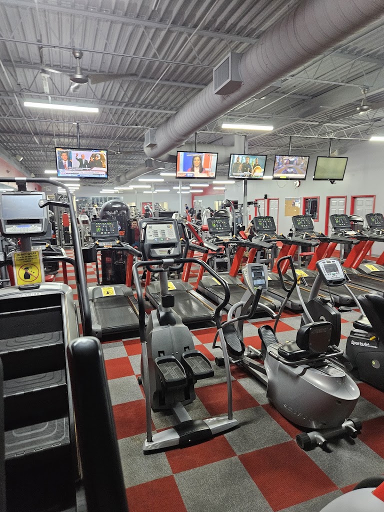  Workout Anytime Dunwoody