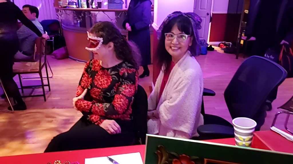  Chevy Chase Ballroom Dance Studio