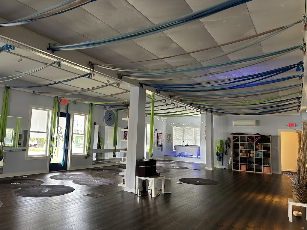  Be Mind Body Fitness