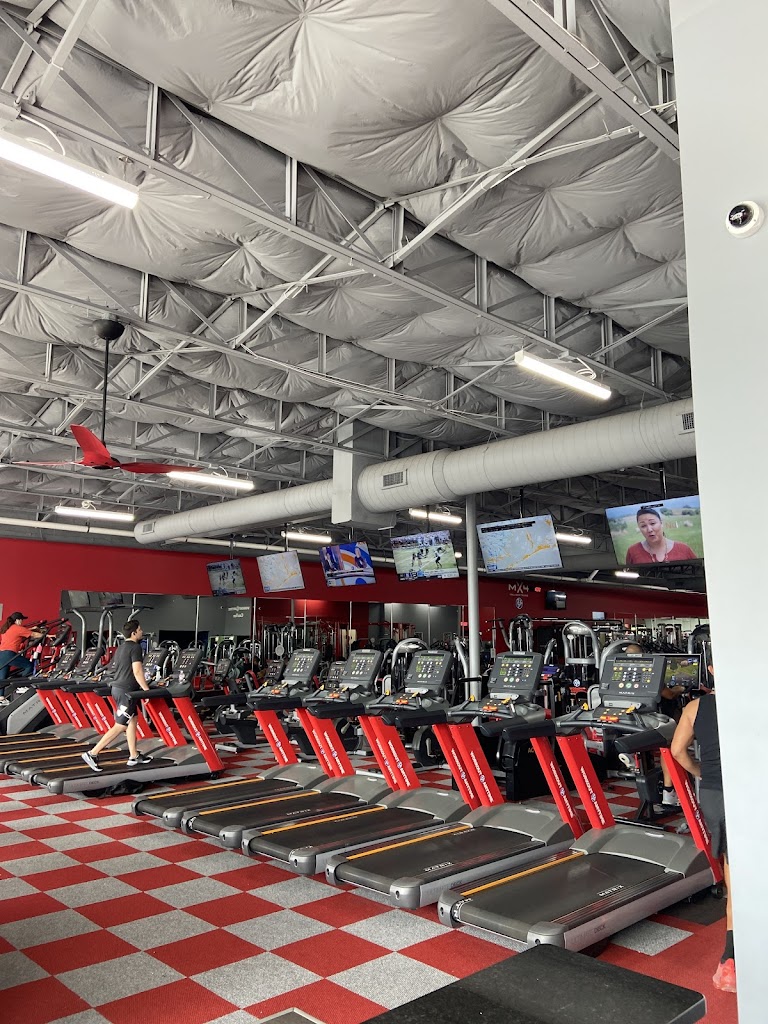  Workout Anytime Casa View