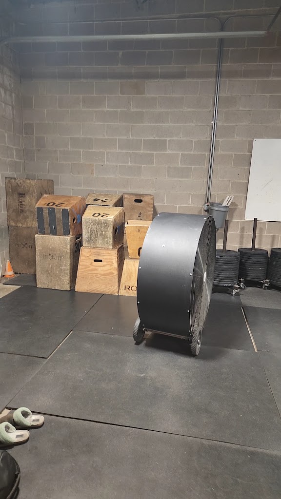  Central Bucks CrossFit