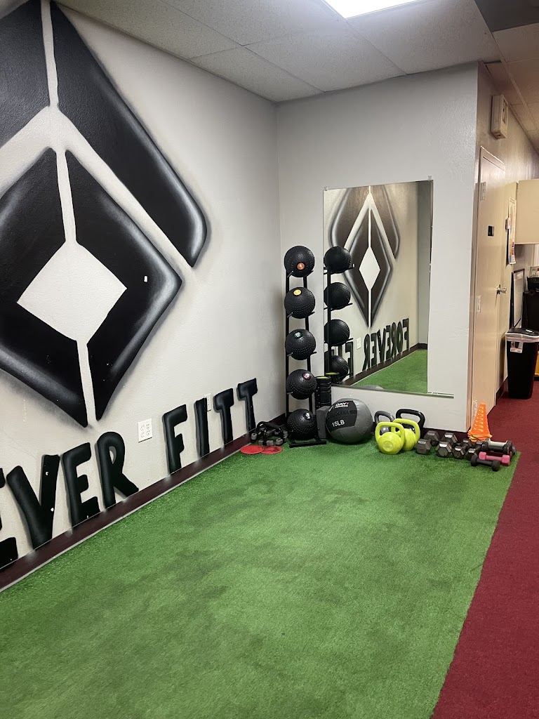  Forever Fitt Studios