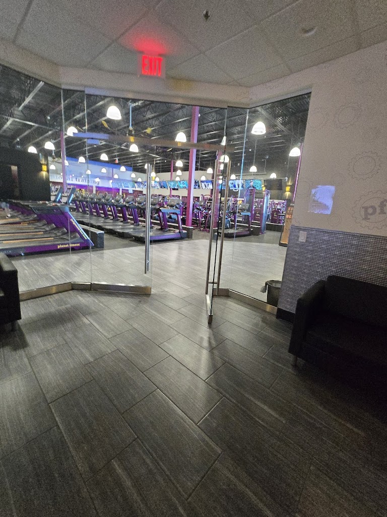  Planet Fitness