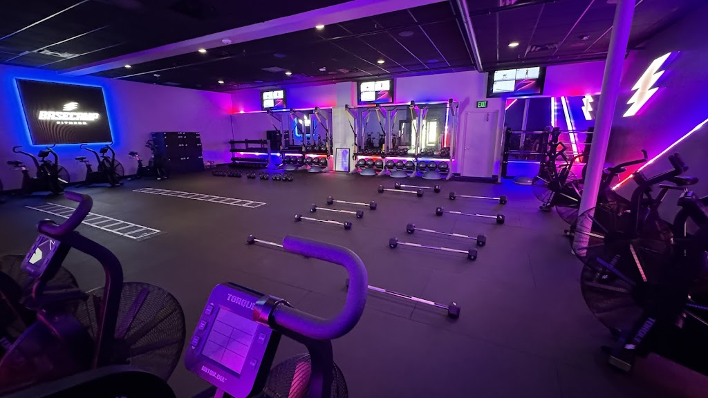  Basecamp Fitness Oviedo