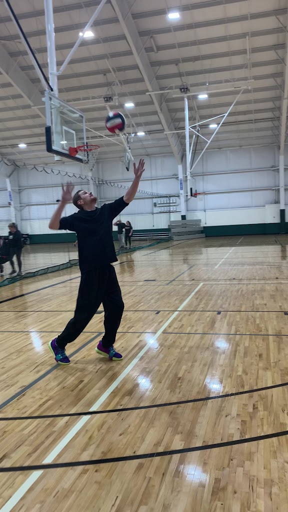  SportHouse Athletic Center