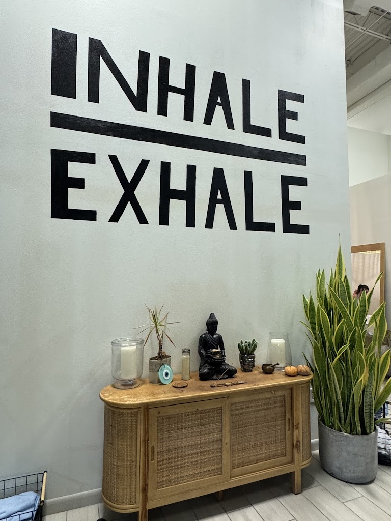  Yoga House RGV | Hot Yoga and Pilates Studio