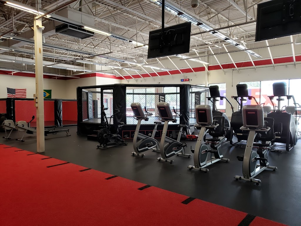 UFC GYM Orlando