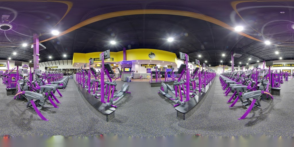 Planet Fitness