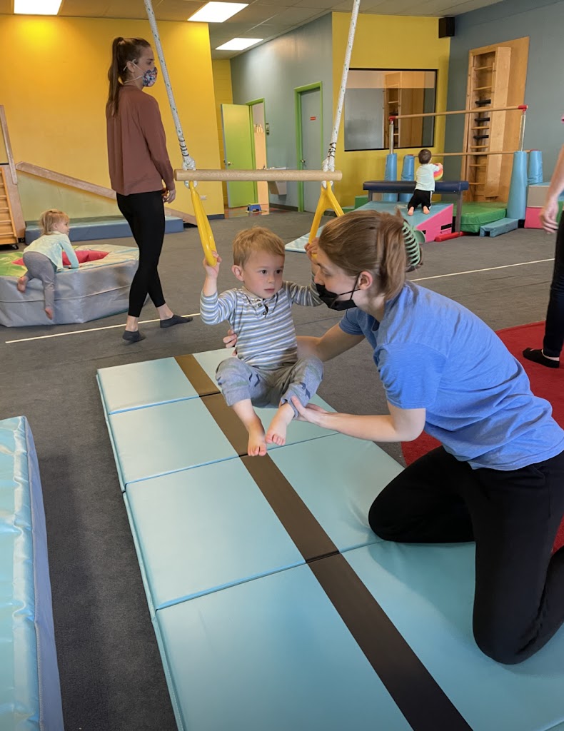  My Gym Children's Fitness Center Of Arvada