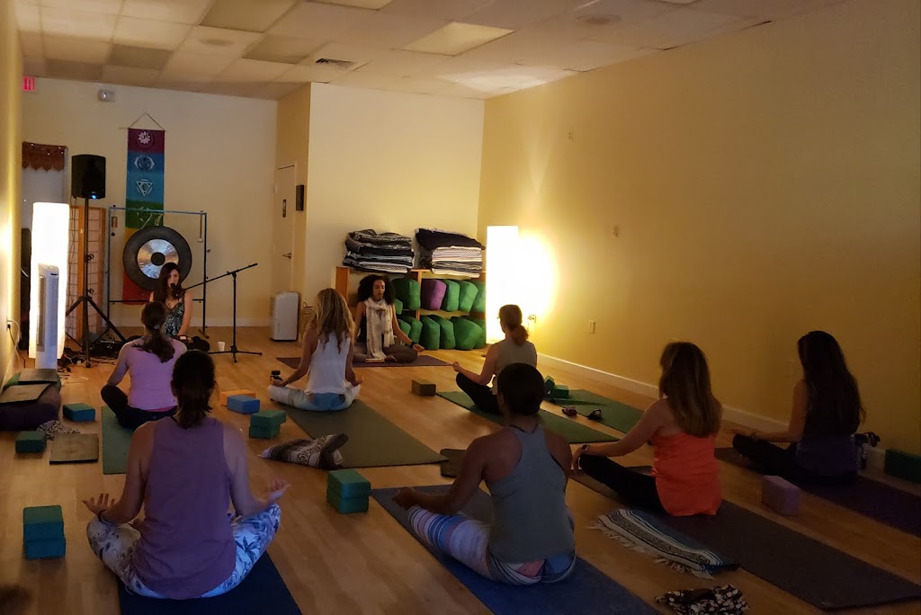  Sun Yoga Tampa