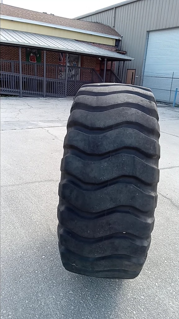  University Boxing Club