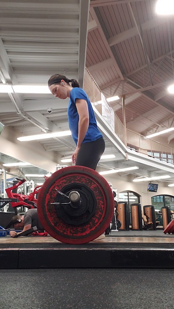  Rambler Fitness Center