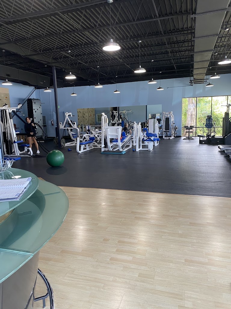  Clubfit Personal Training