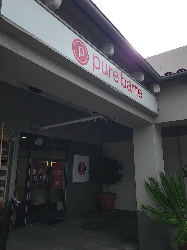  Pure Barre