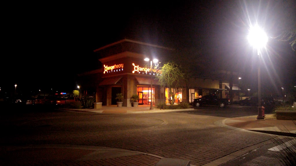  Orangetheory Fitness