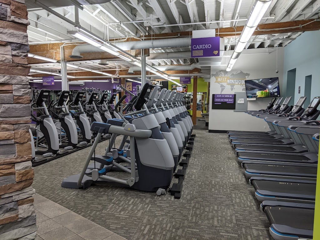  Anytime Fitness
