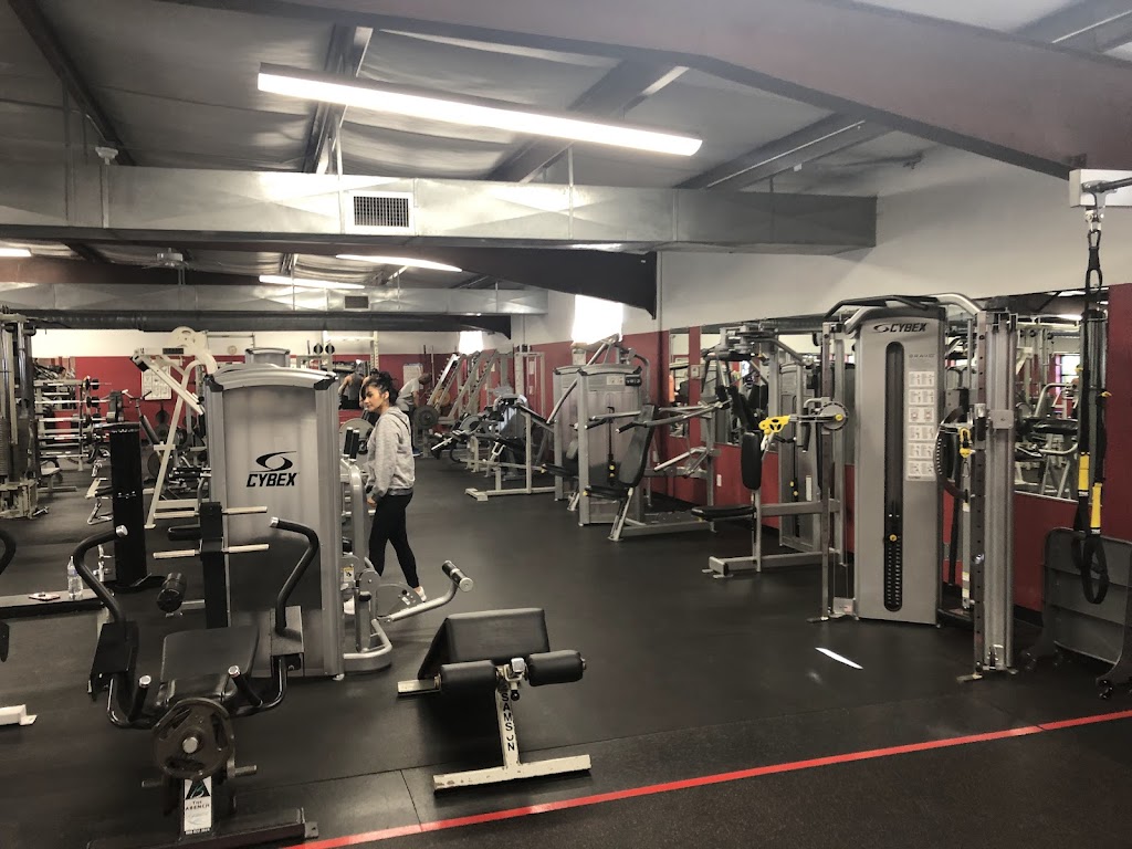  Main Street Muscle and Fitness Center