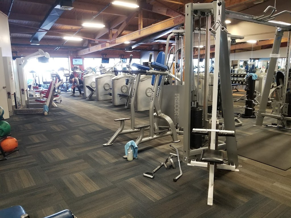  Tri-Lakes Fitness and Strength