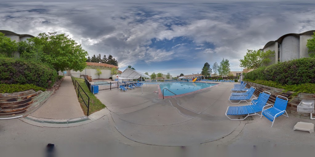  JCC Fitness & Aquatics Center