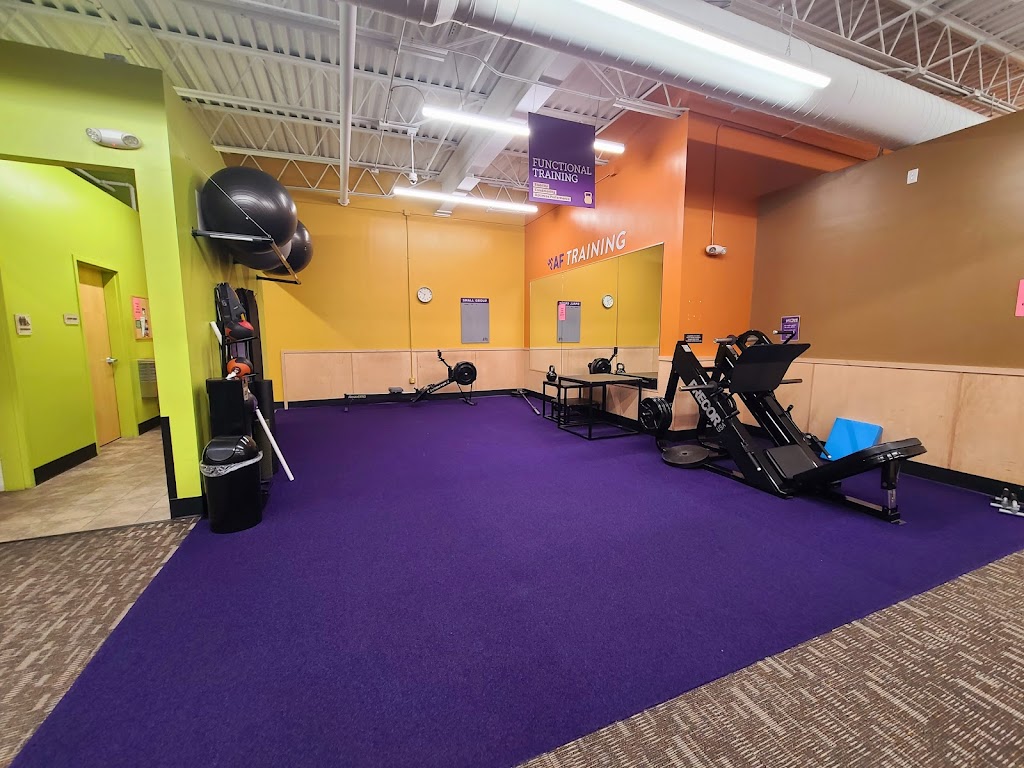  Anytime Fitness