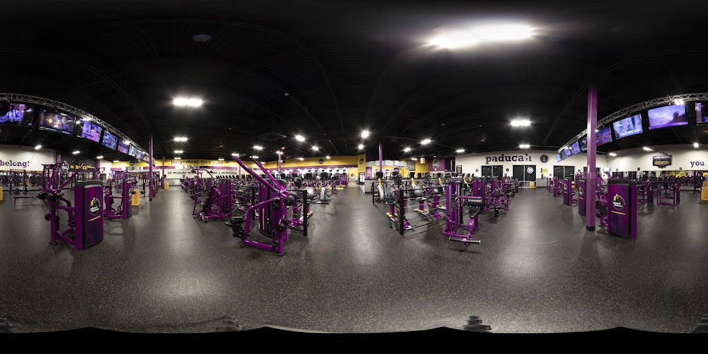  Planet Fitness
