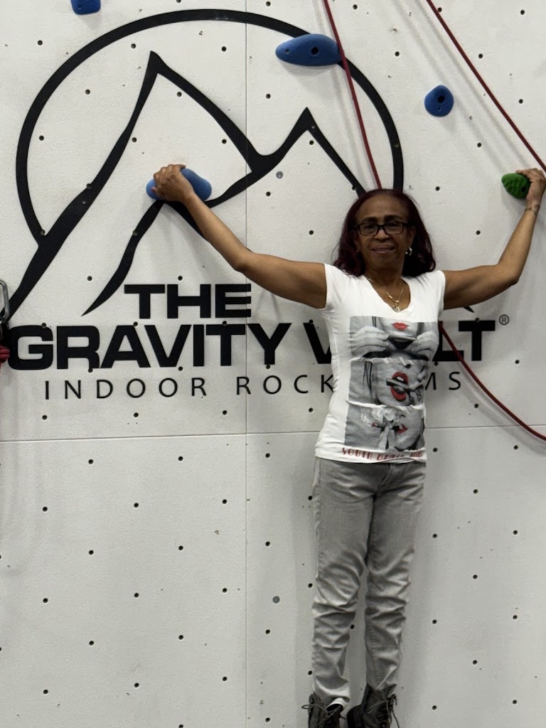  Gravity Vault Lehigh Valley