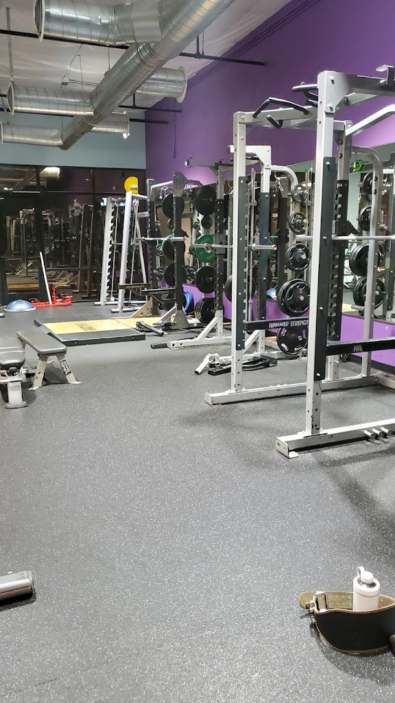 Anytime Fitness