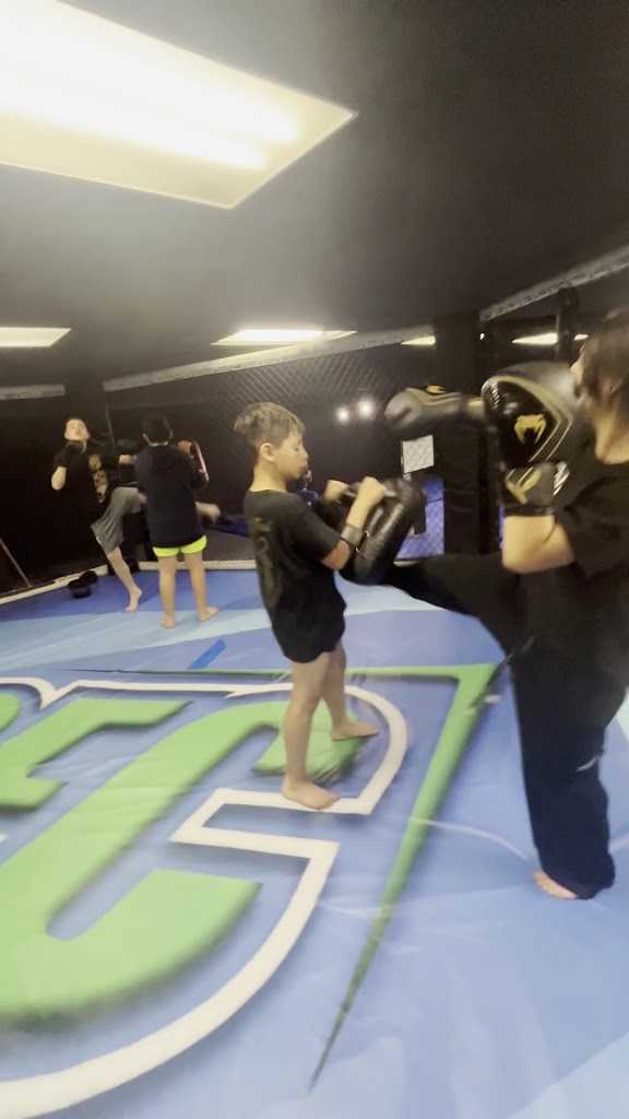  Desert Combat Center