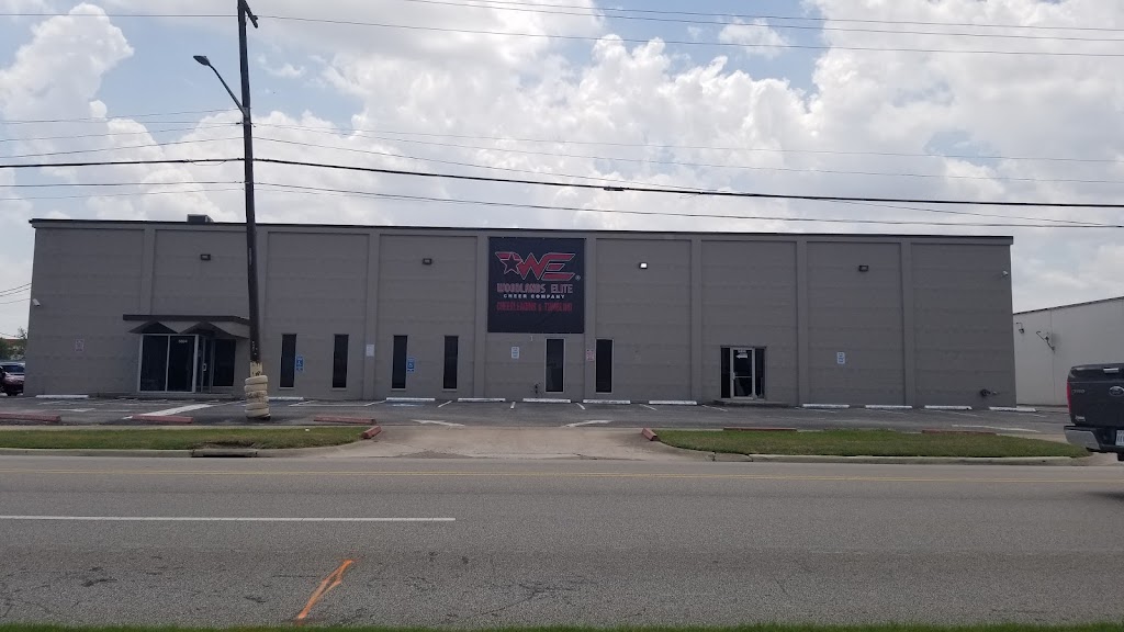  Woodlands Elite Cheer Co. - Houston