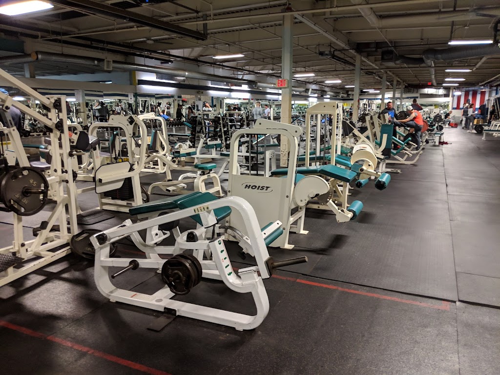  Bayshore Athletic Club