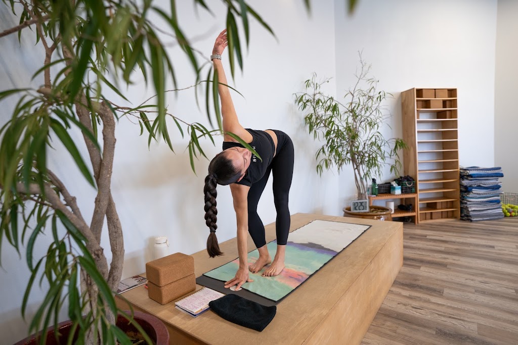  Flow Yoga - Cedar Park