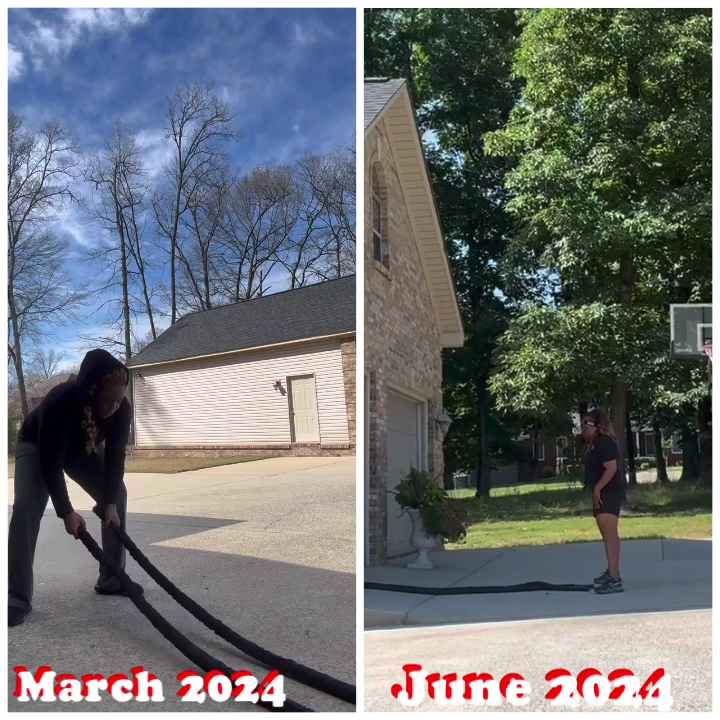  PGR Fitness Training