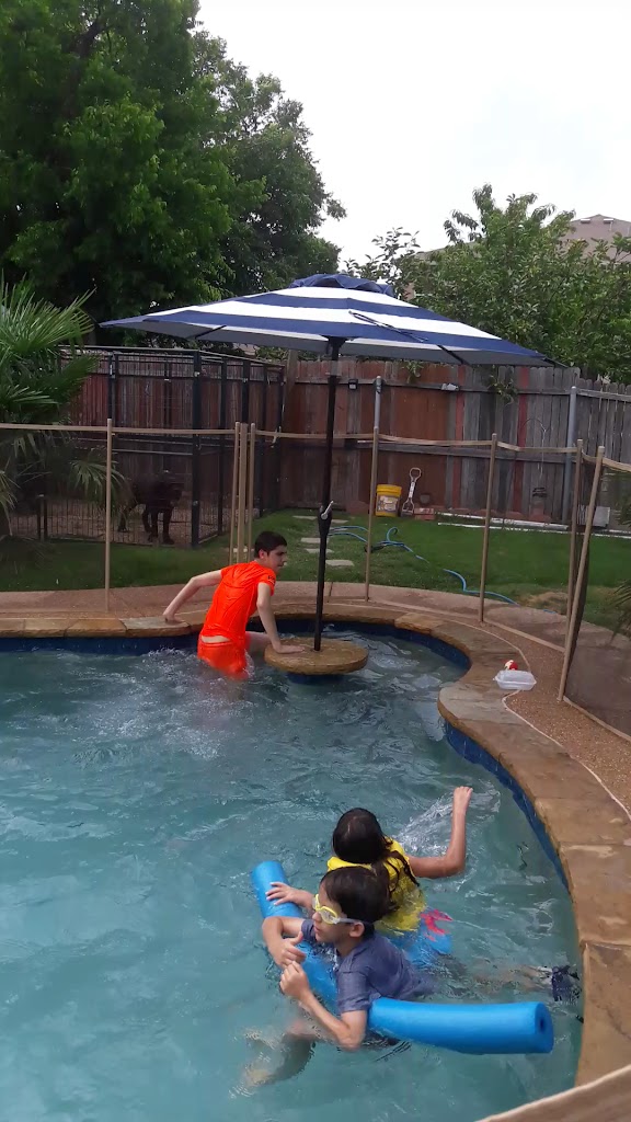  Rockwall Swim School