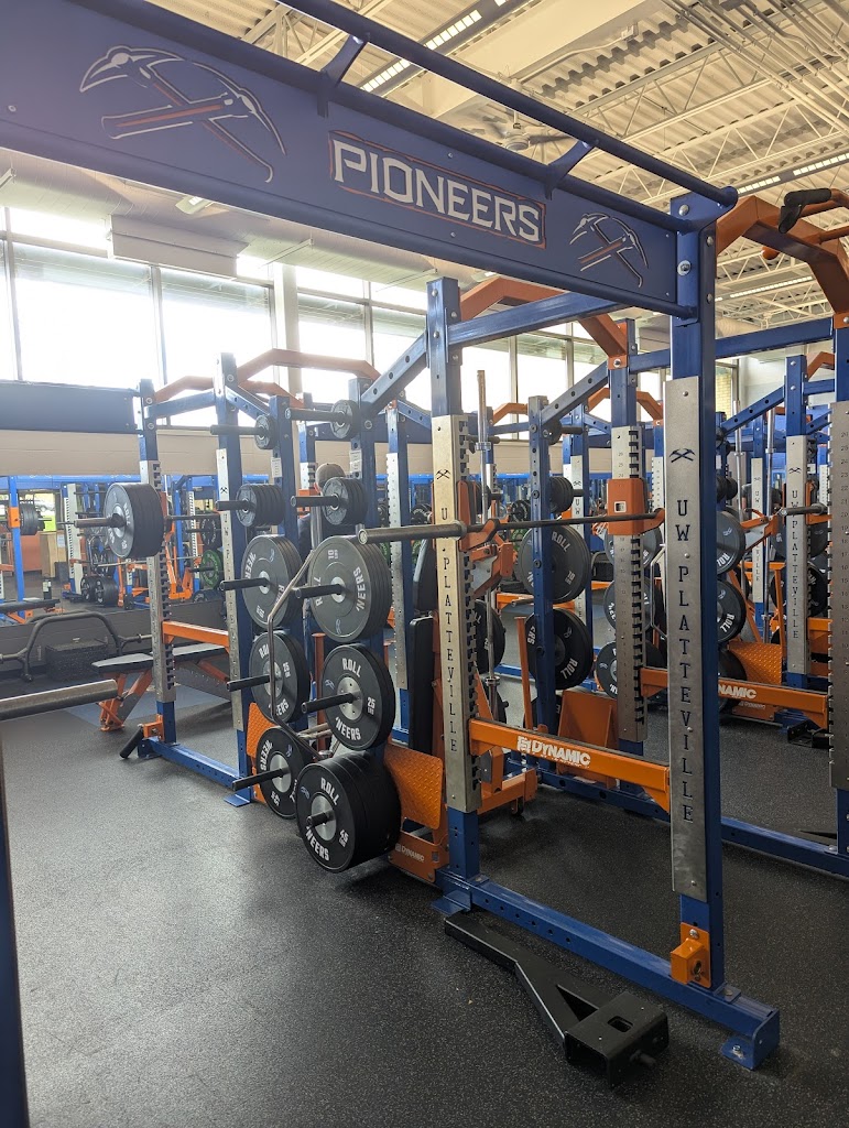  Pioneer Activity Center