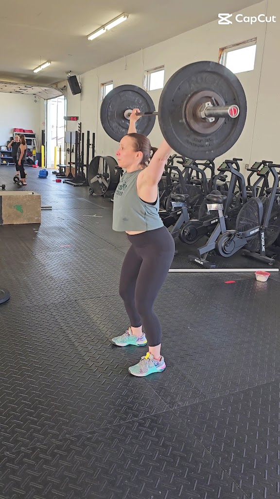  Full Send Fitness LLC