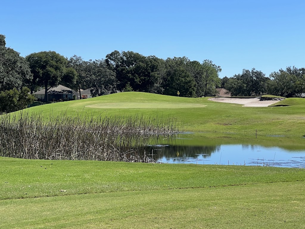  The Country Club of Mount Dora