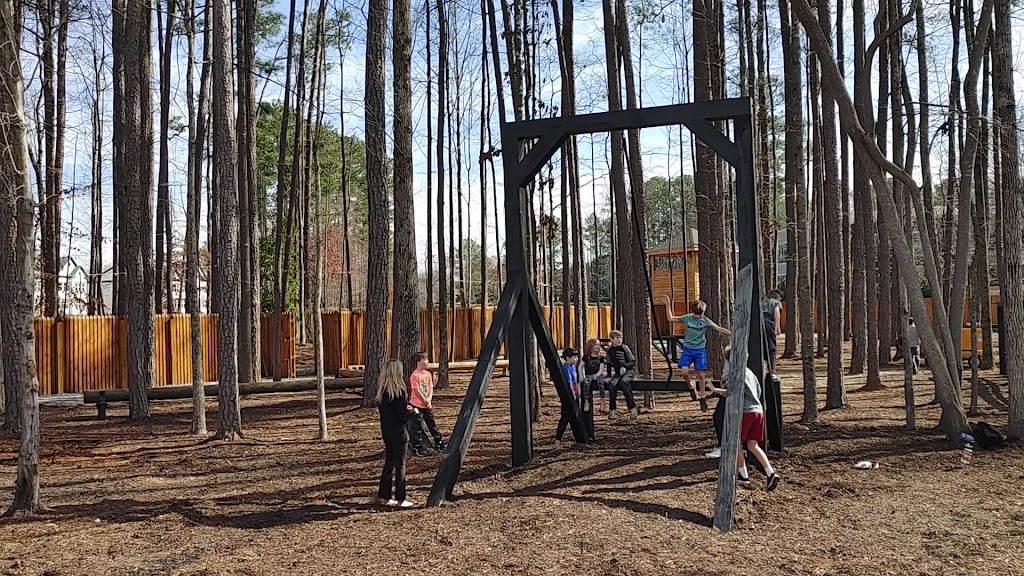  Peachtree Corners Path to Fitness