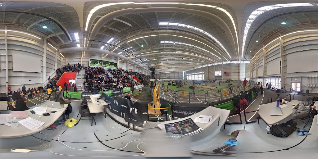  Ocean Breeze Athletic Complex