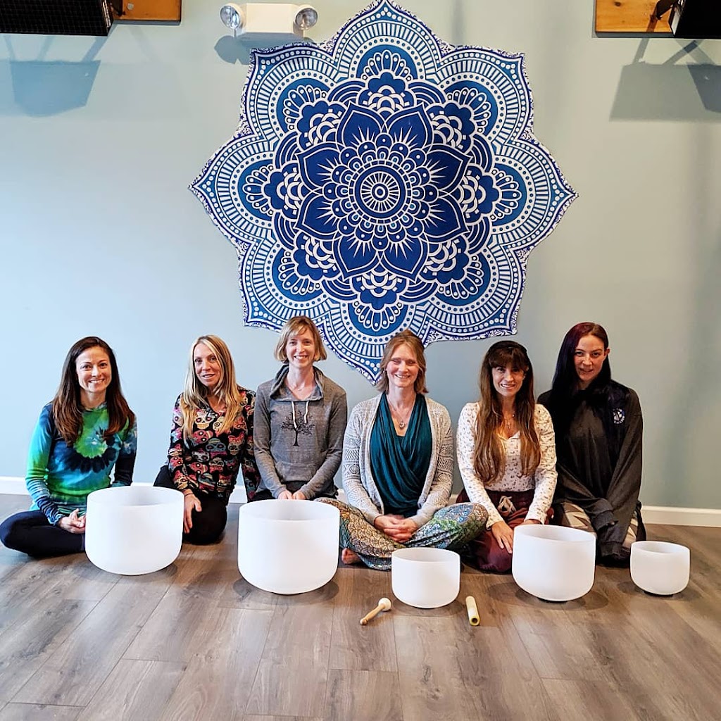  Country Flow Yoga: West Milford, NJ