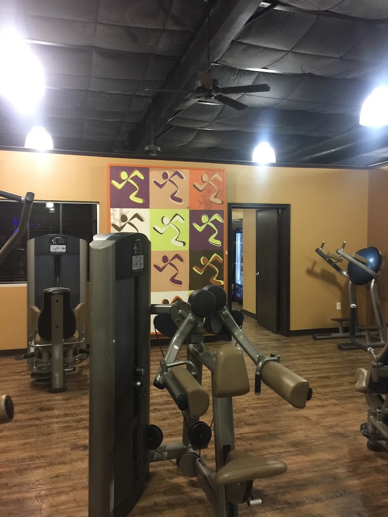  Anytime Fitness